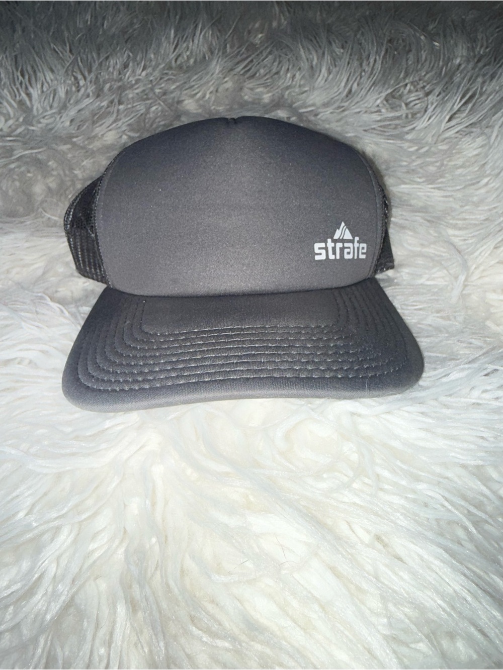 Strafe Aspen | Brand New Trucker Hat